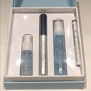 Revitalash Cosmetics.